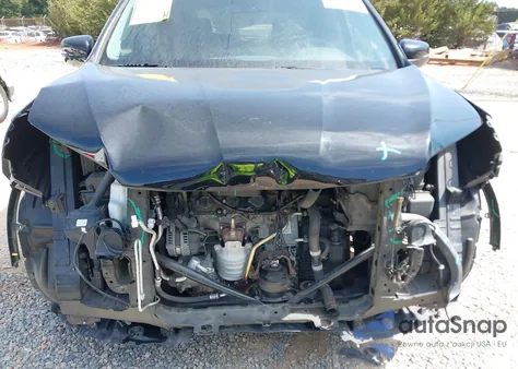 2019 Honda Pilot Touring из США, поврежденный, VIN 5FNYF6H98KB041472